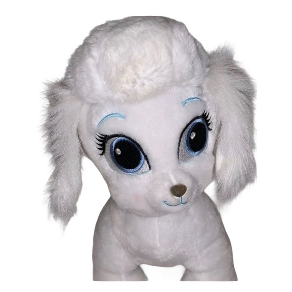 palace pets plush